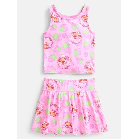 Toddler Kids' Active Set