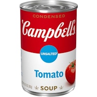Campbell's Condensed Tomato Soup