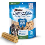Dentalife Dog Treats