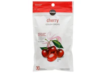 2 Publix Cough Drops