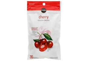 2 Publix Cough Drops
