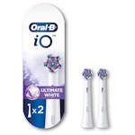2 Oral-B Brush Refill Packs