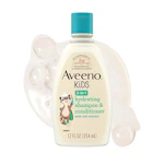 Kids Shampoo & Conditioner
