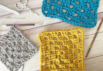 Creative Crochet Corner 1-Year Subscription