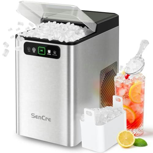 Nugget Ice Maker