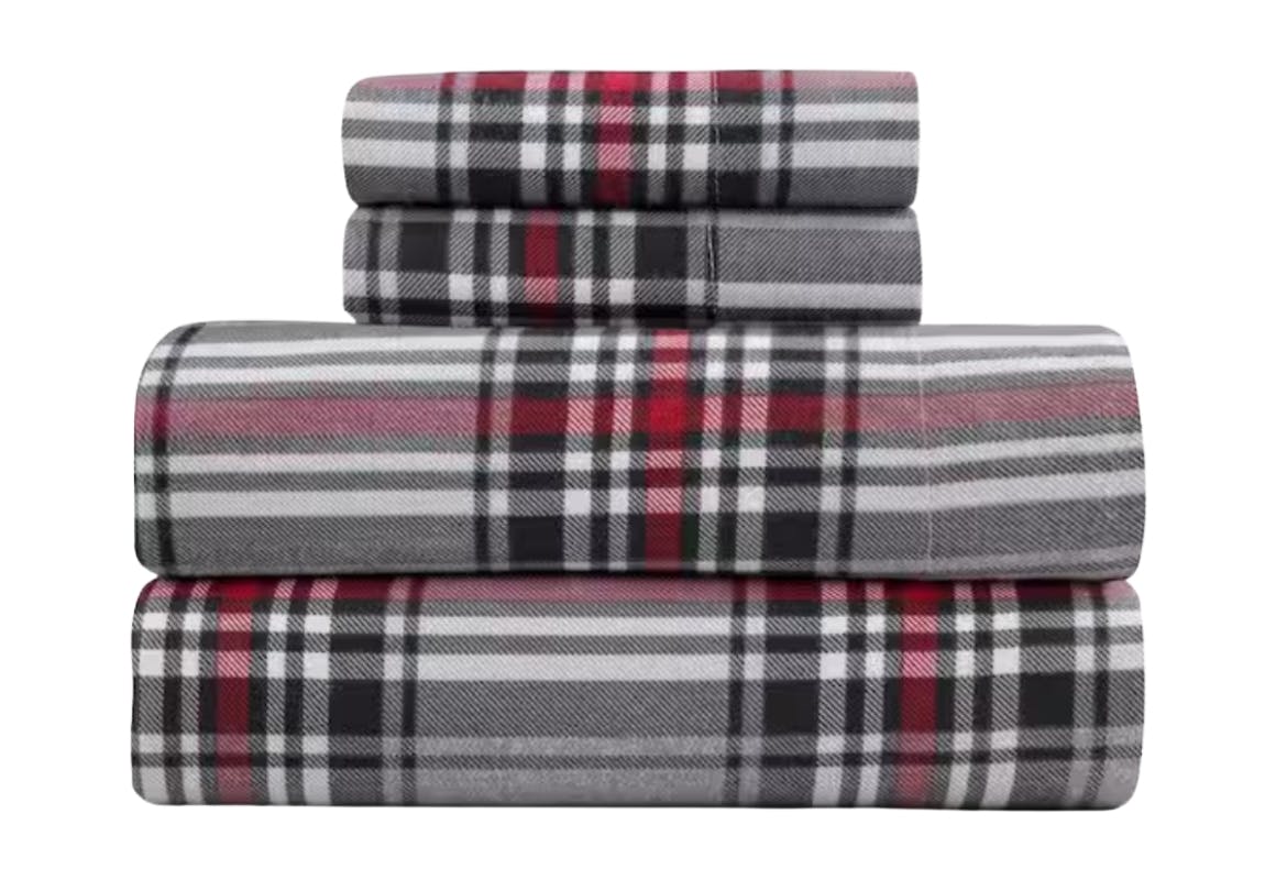 Kathy Ireland Turkish Cotton Sheet Set
