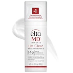 EltaMD UV Clear Face Sunscreen