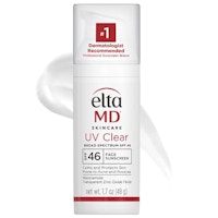 EltaMD UV Clear Face Sunscreen