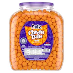 Utz Cheese Balls