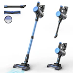 Cordless Vacuum Cleaner