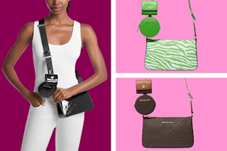 micahel kors crossbody