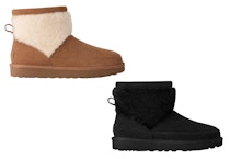 Ugg Women's Mini Snugscape Boots