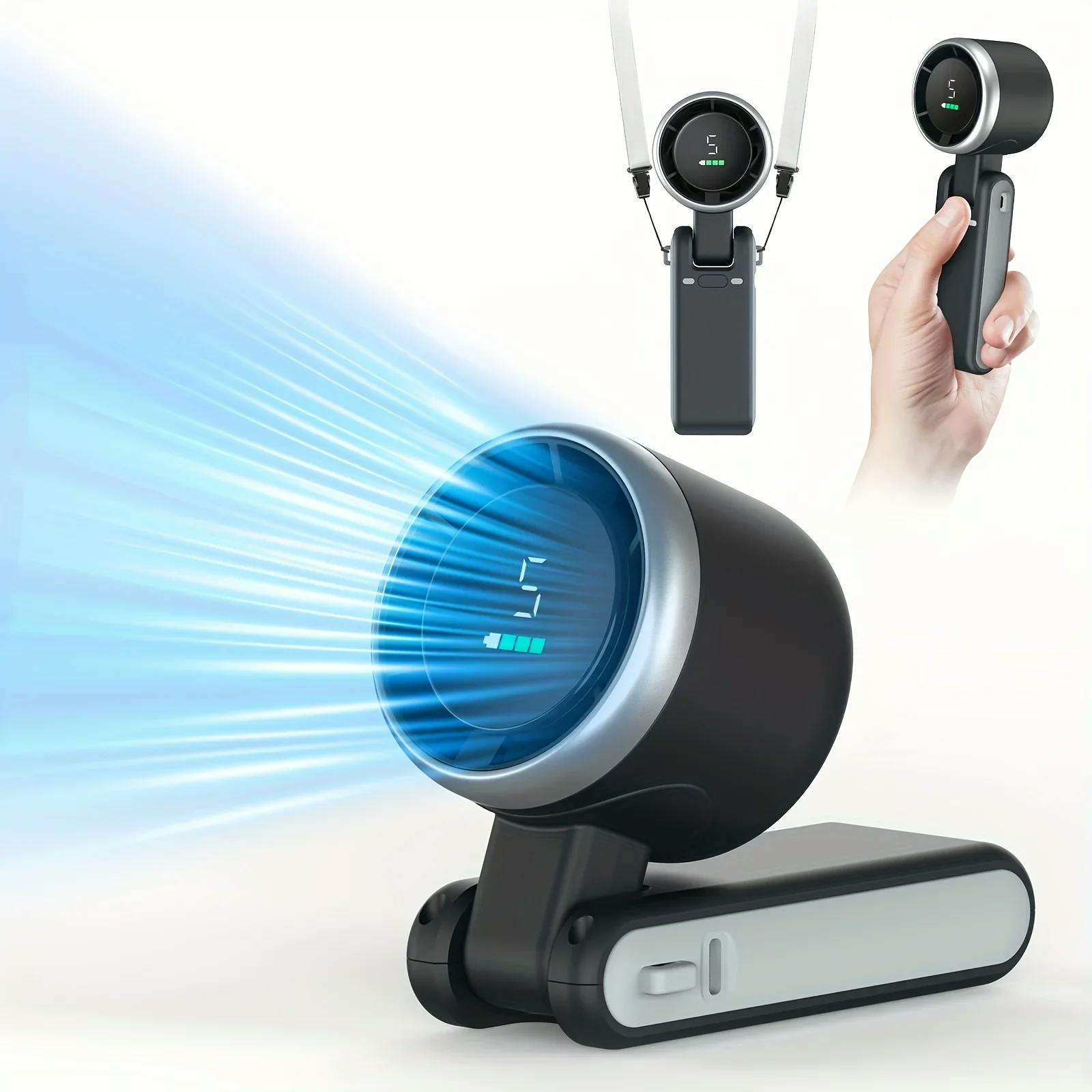 3-in-1 Fan