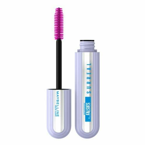 Maybelline The Falsies Mascara