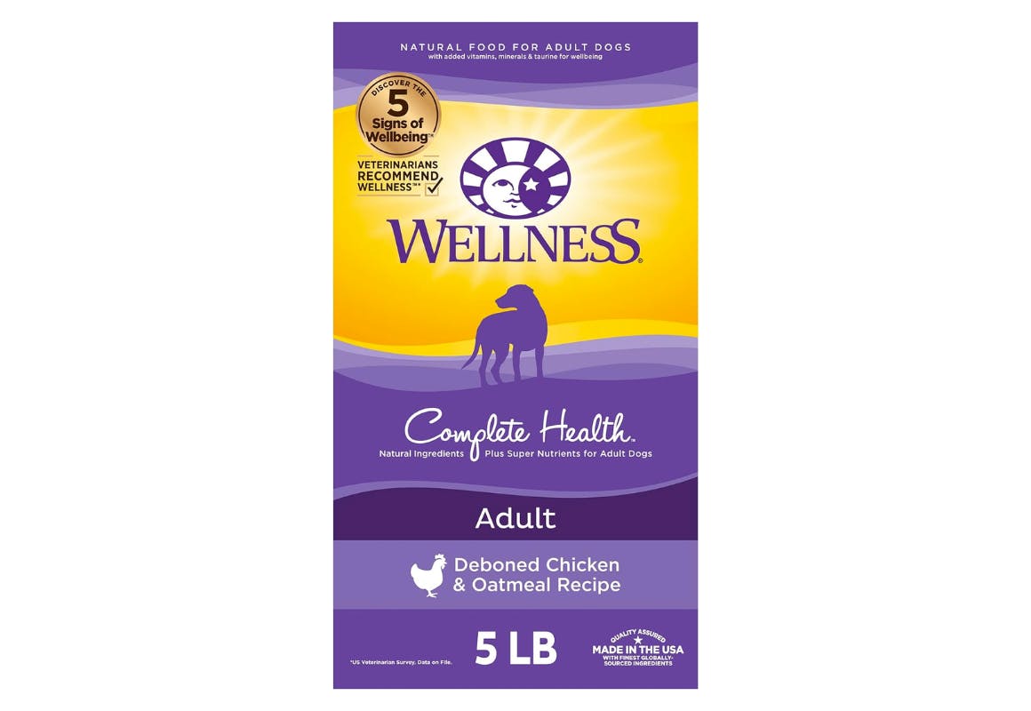 Wellness Dog Food