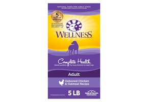 Wellness Dog Food