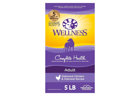 Wellness Dog Food