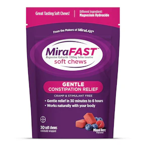 Mirafast Soft Chews