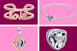 pandora sale