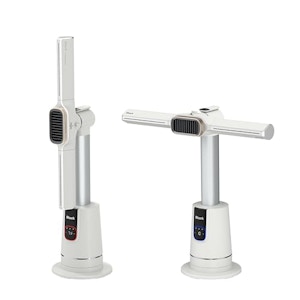 Shark TurboBlade Cool + Heat