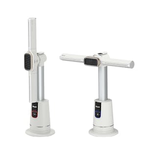 Shark TurboBlade Cool + Heat