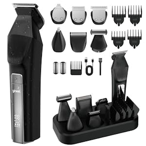 All-in-One Cordless Grooming Kit
