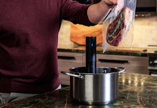 walmart sous vide cooker