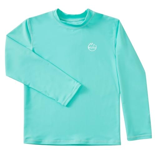 Baby Rash Guard Swim Shirt