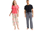 Adult Pajama Sets