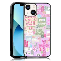 Religious Sayings Phone Case