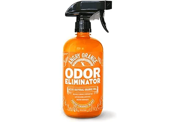 Angry Orange Spray