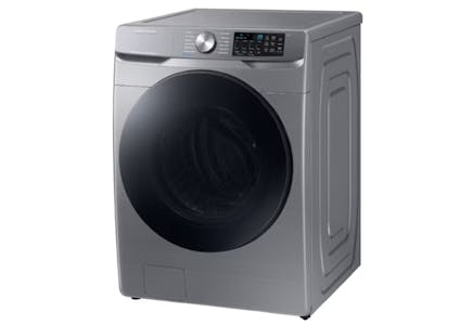 Samsung HE Washing Machine
