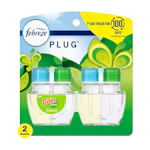 Febreze Plug Air Freshener Refills