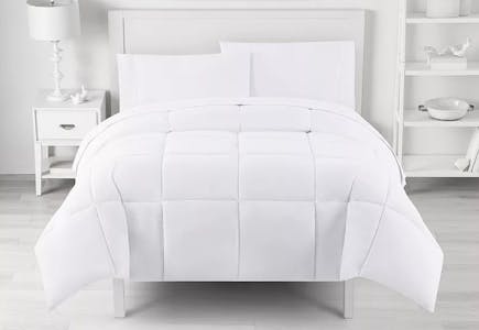 The Big One Comforter