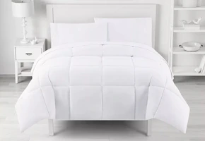 The Big One Comforter