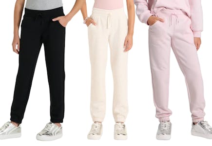 Cat & Jack Kids' Pants