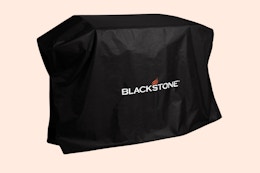 Blackstone Griddle Cover, Just $36.99 on Amazon card image