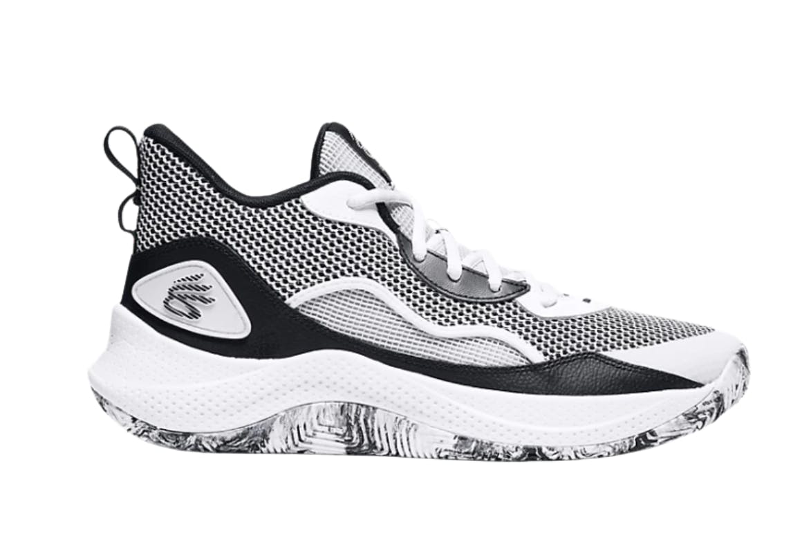 Under Armour Adult Curry Shoes