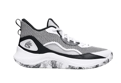 Under Armour Adult Curry Shoes