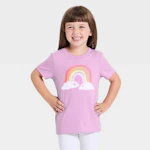 Toddler Cat & Jack Graphic T-Shirt