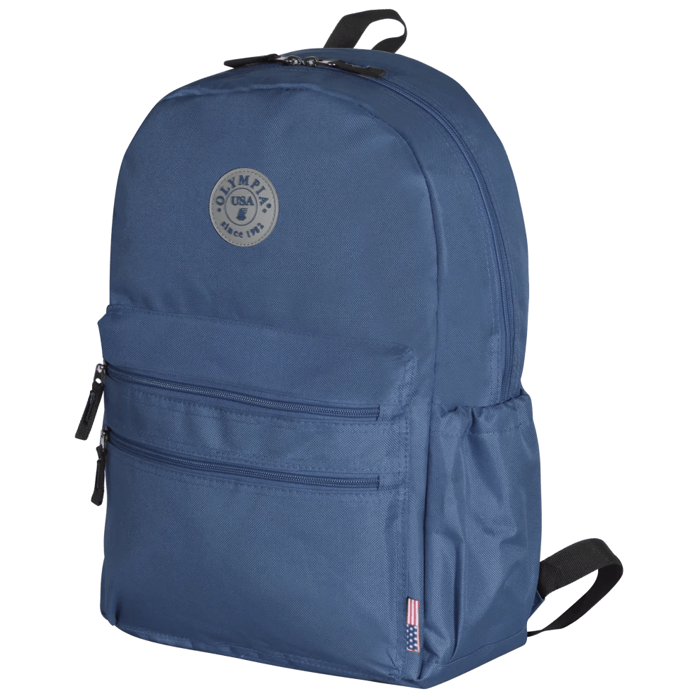 Princeton Backpack