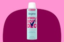 Degree Whole Body Deodorant Spray