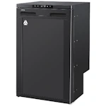 Dual Zone Fridge and Freezer