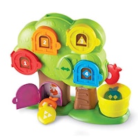 Learning Resources Treehouse Toy