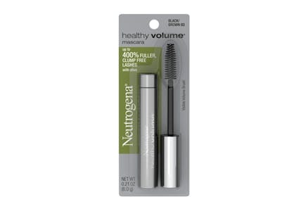 Neutrogena Mascara