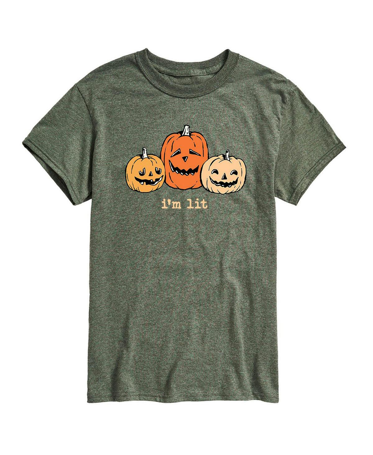 Men's Halloween T-Shirt