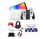 Nintendo Switch OLED Console