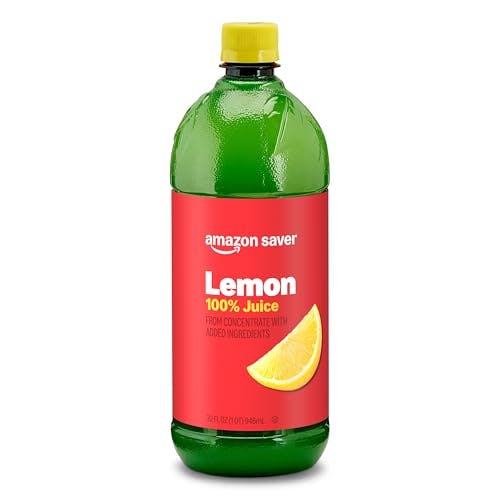 Lemon Juice
