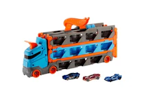 Hot Wheels Storage Carrier