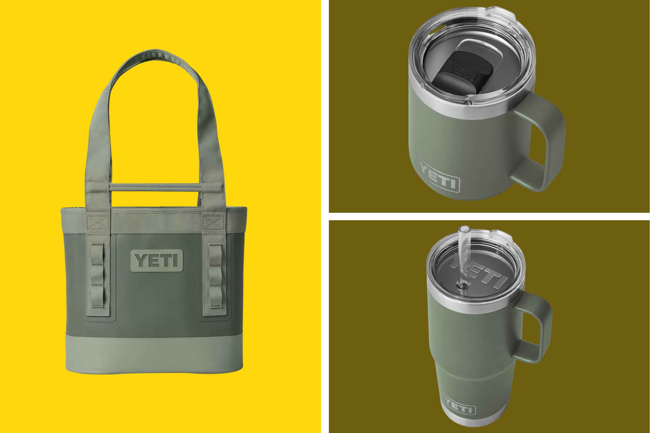 Get 20% Off During Amazon's Rare Sale on Yeti